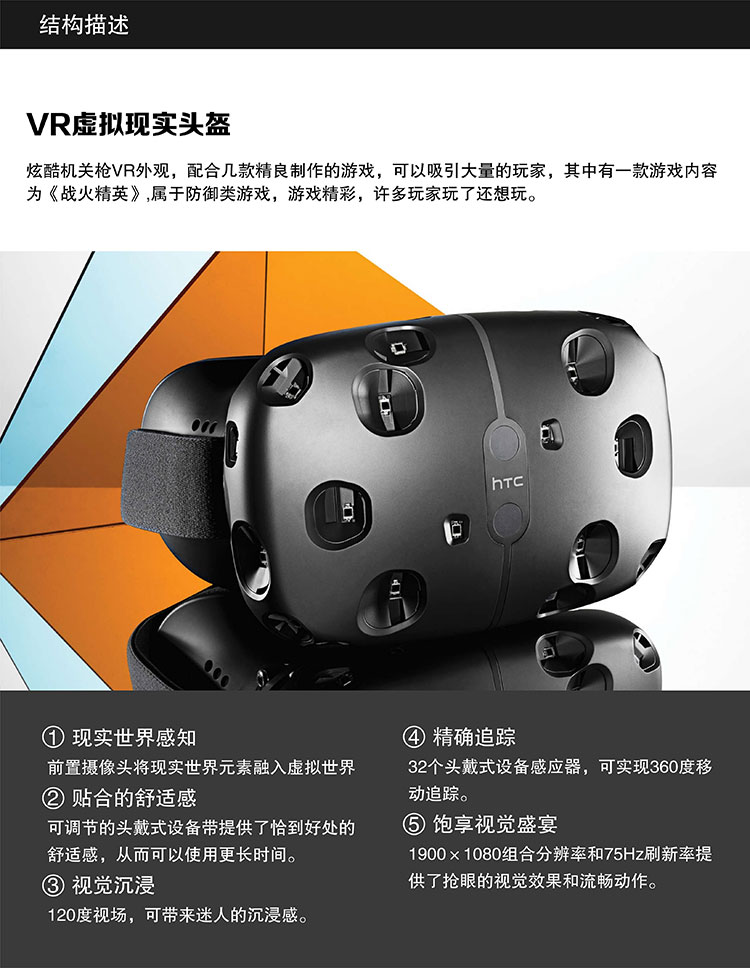 成都VR虚拟机枪结构描述.jpg